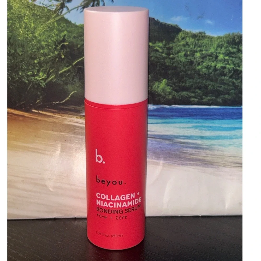 Beyou Collagen + Niacinamide Bonding Serum Firm + Lift 1.01 fl oz 30ml‎ NEW